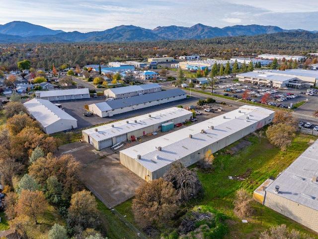 Commercial for sale in Shasta, California