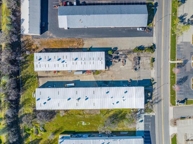 Commercial for sale in Redding