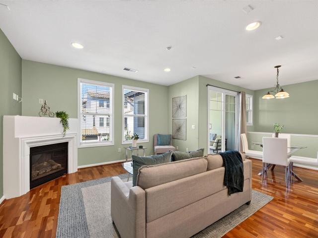 Condo for sale in Dublin, California