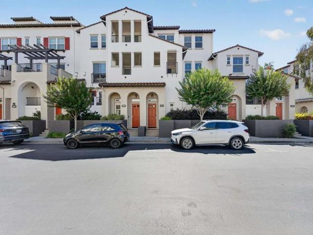 Condo for sale in Dublin, California
