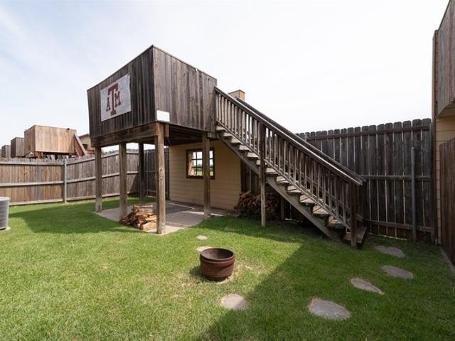 Townhouse for sale in College Station, Texas