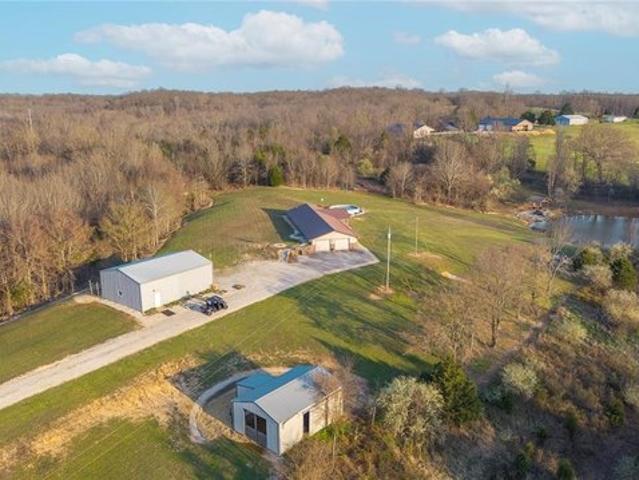 House for sale in Whitewater, Missouri