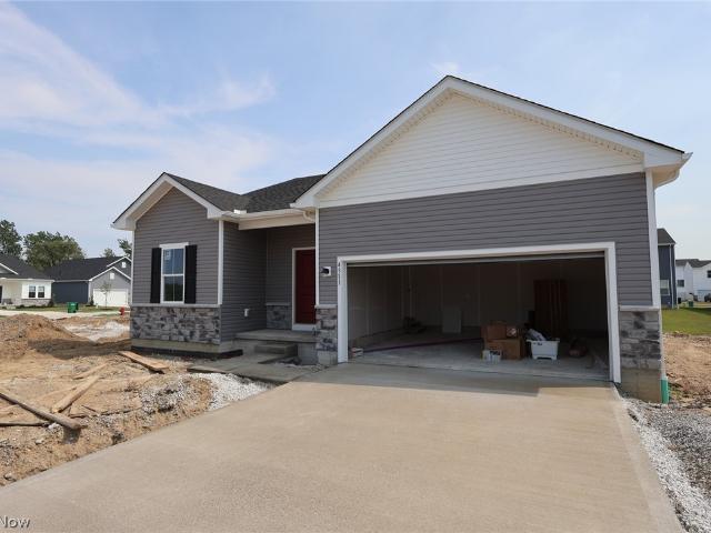 House for sale in Perry, Ohio
