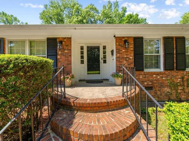 House for sale in Guilford, North Carolina