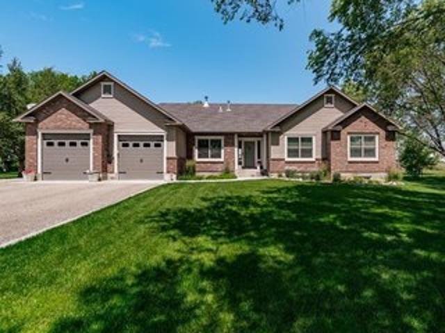 House for sale in Rigby, Idaho