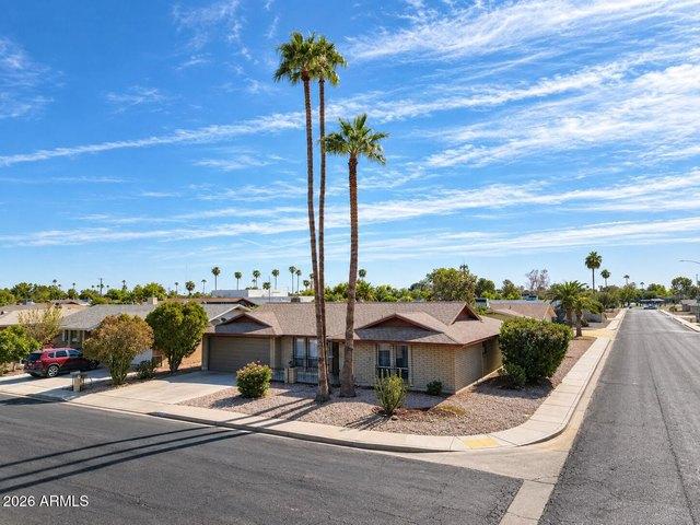 House for sale in Mesa, Arizona