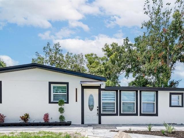House for sale in Tampa, Florida