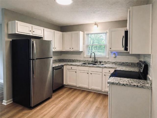 Property for rent in Paulding, Georgia