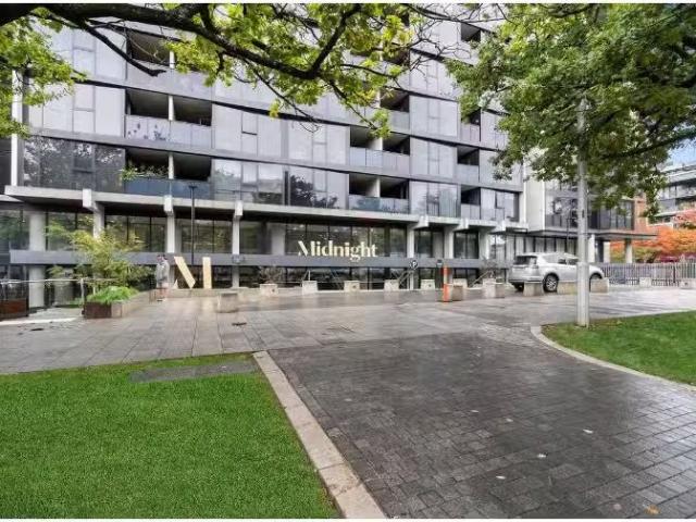 Apartment for rent in Braddon, Australian Capital Territory