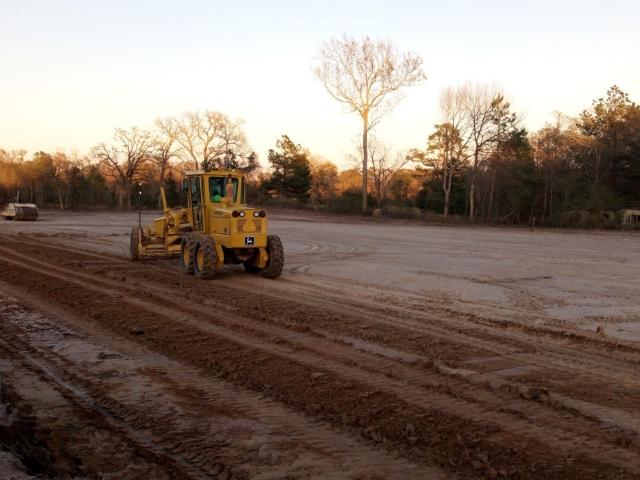 Land for sale in Lufkin, Texas