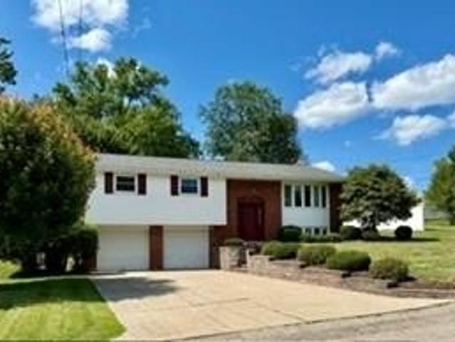 House for sale in New Kensington, Pennsylvania