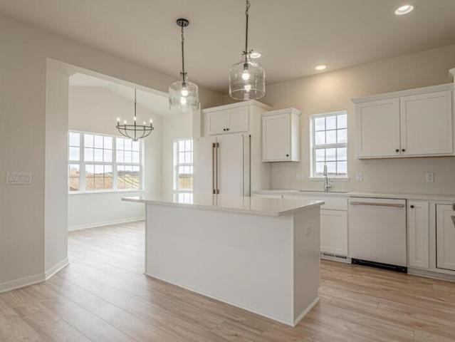 Townhouse for sale in Middleton