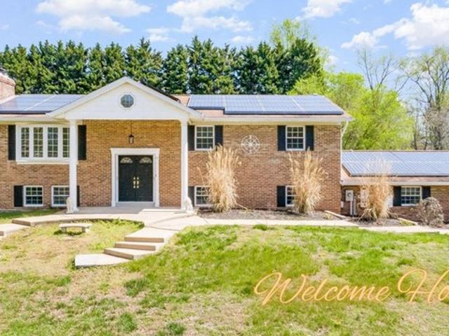 House for sale in Maryland