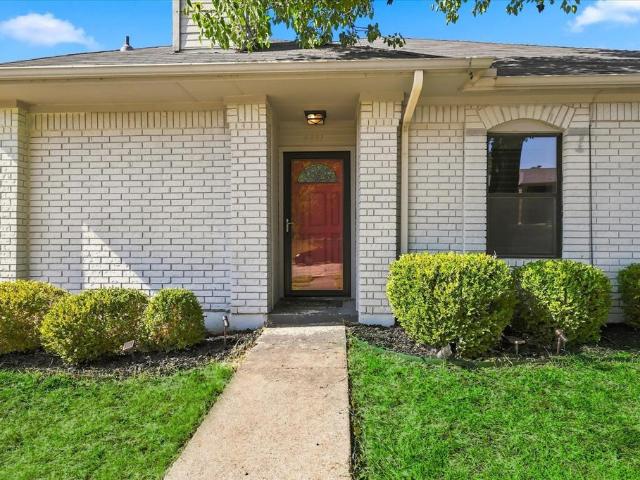 House for sale in Denton, Texas
