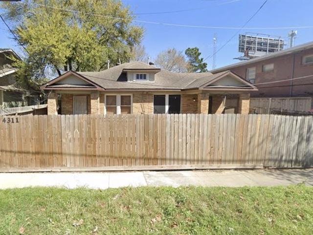 House for sale in Harris, Texas