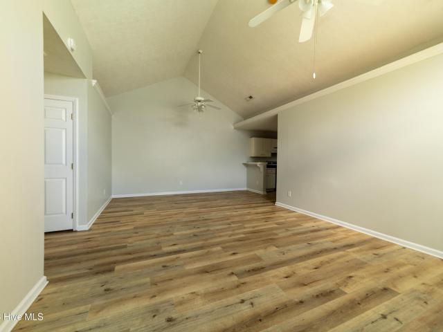 Townhouse for sale in Wilmington, North Carolina