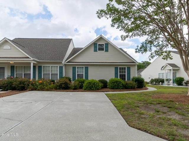 Townhouse for sale in Wilmington, North Carolina