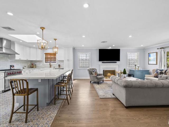 House for sale in Studio City Neighborhood Council District, Los Angeles