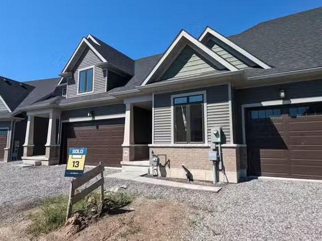 Condo for rent in Niagara, Ontario