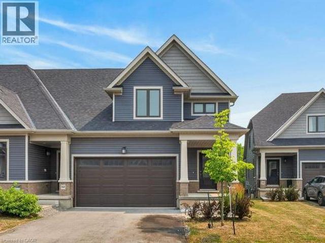 Townhouse for sale in Niagara, Ontario