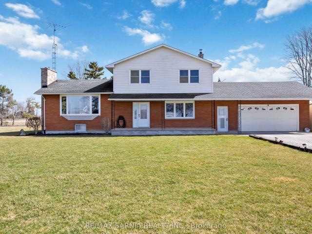 Farm for sale in Enniskillen, Ontario