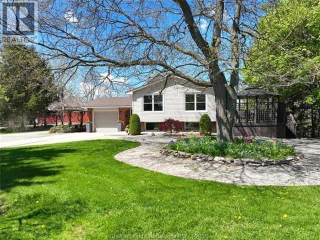 Farm for sale in Enniskillen, Ontario