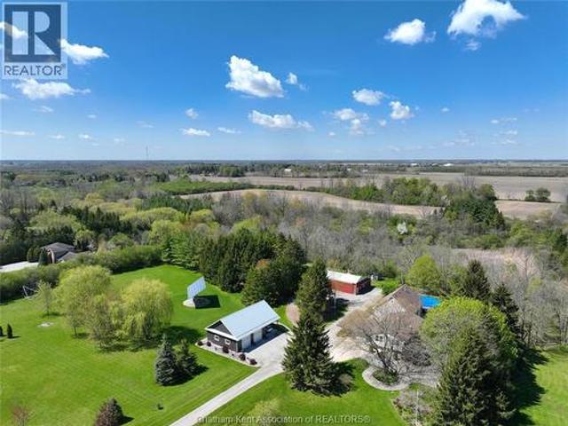 Farm for sale in Enniskillen, Ontario