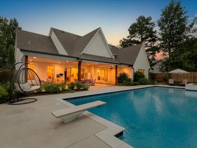 House for sale in Bethany, Oklahoma