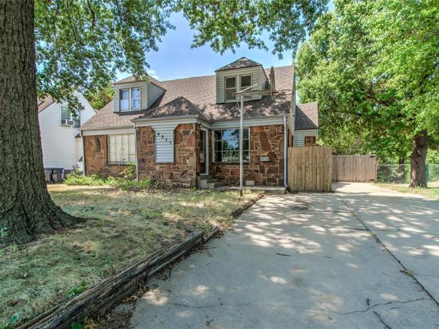 House for sale in Bethany, Oklahoma