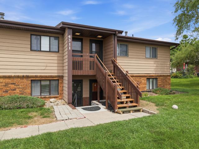 House for sale in Story, Iowa