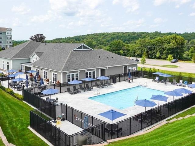 Condo for sale in Westborough, Massachusetts