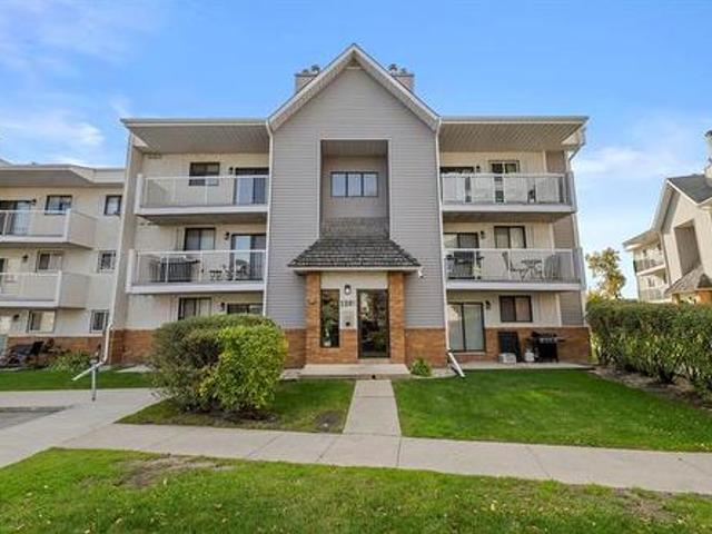 Condo for sale in Pembina Strip, Winnipeg