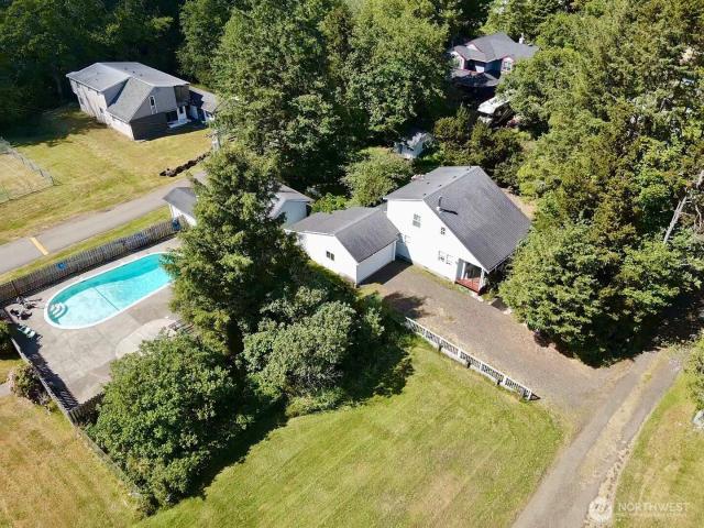 House for sale in Tokeland, Washington
