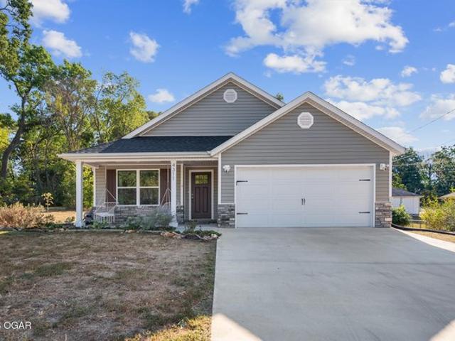 House for sale in Joplin, Missouri