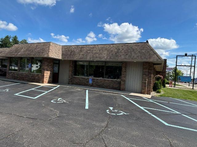 Commercial for sale in Kalamazoo, Michigan