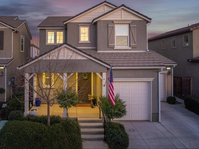 House for sale in Madera, California