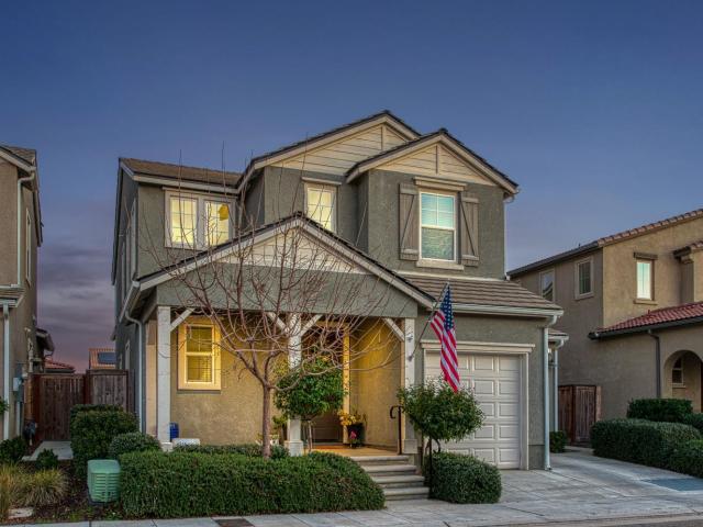 Property for sale in Madera, California