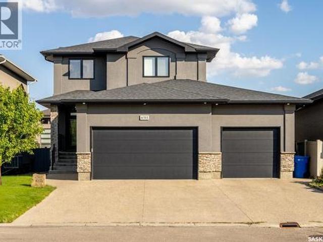 House for sale in Regina, Saskatchewan