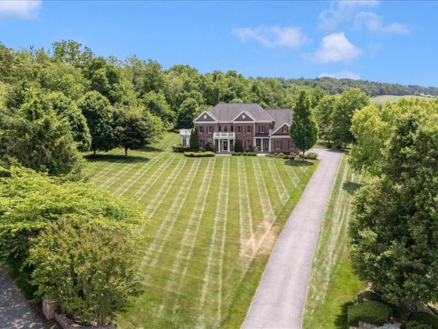 House for sale in Braddock Heights, Maryland