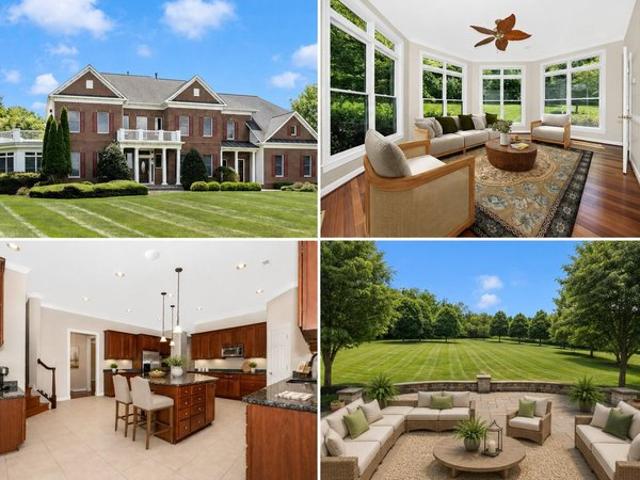 House for sale in Middletown, Maryland