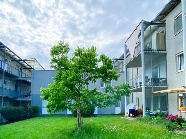 Apartment mieten in Aisting, Schwertberg