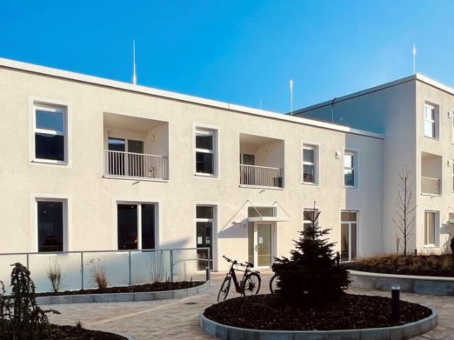Apartment mieten in Am Dachsberg, Schwertberg