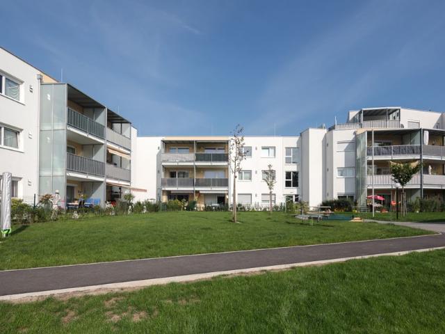 Apartment mieten in Schwertberg, Oberösterreich