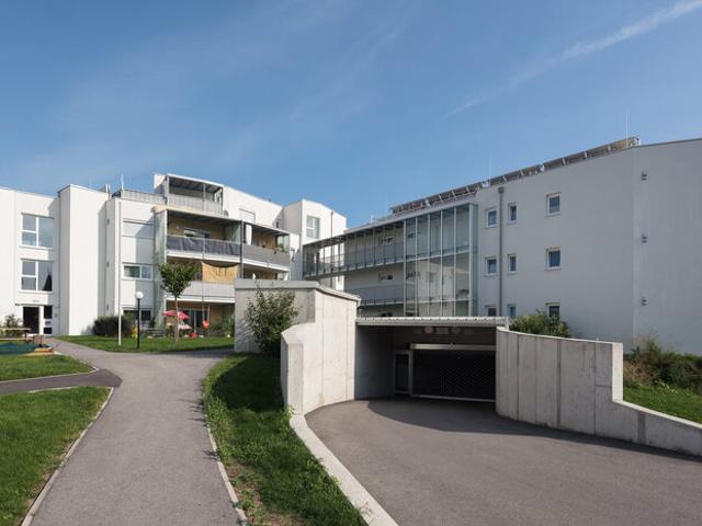 Apartment mieten in Am Dachsberg, Schwertberg