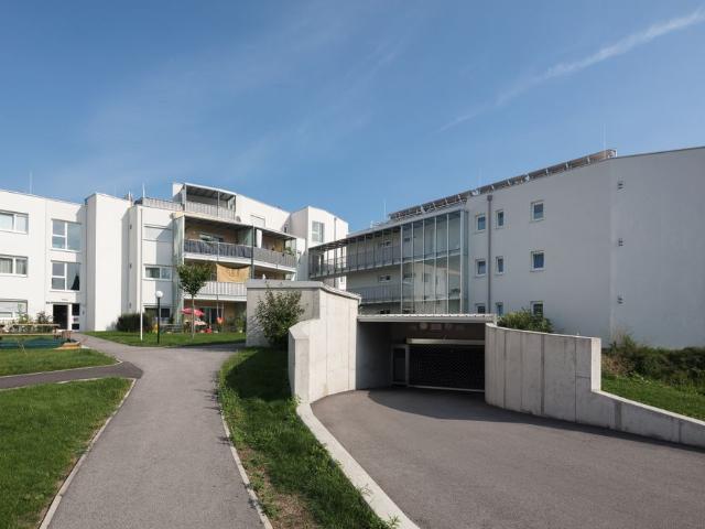 Apartment mieten in Schwertberg, Oberösterreich