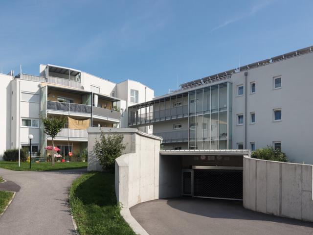 Apartment mieten in Am Dachsberg, Schwertberg