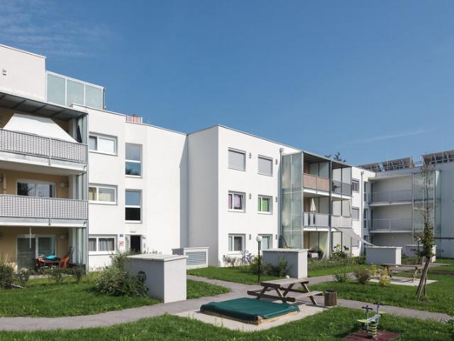 Apartment mieten in Am Dachsberg, Schwertberg