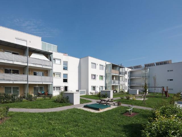 Apartment mieten in Schwertberg, Oberösterreich