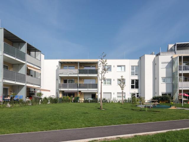 Apartment mieten in Schwertberg, Oberösterreich