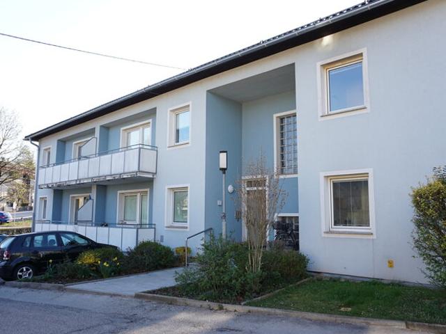 Apartment mieten in Schwertberg, Oberösterreich